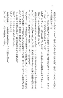 駄メイドのご主人様になってください♥, 日本語