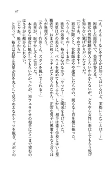 駄メイドのご主人様になってください♥, 日本語