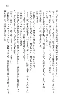 お姉ちゃんは3歳児!?, 日本語