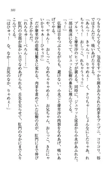 お姉ちゃんは3歳児!?, 日本語