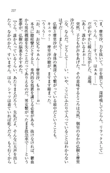 お姉ちゃんは3歳児!?, 日本語