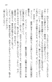 お姉ちゃんは3歳児!?, 日本語