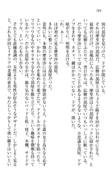 お姉ちゃんは3歳児!?, 日本語