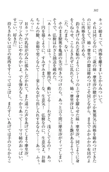 お姉ちゃんは3歳児!?, 日本語