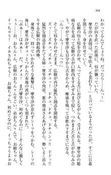 お姉ちゃんは3歳児!?, 日本語