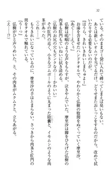 お姉ちゃんは3歳児!?, 日本語