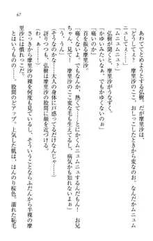 お姉ちゃんは3歳児!?, 日本語