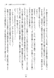 嫁姉ッ! お姉ちゃんの愛情は無限大! 弟とだったら子作りもOK!, 日本語