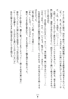 嫁姉ッ! お姉ちゃんの愛情は無限大! 弟とだったら子作りもOK!, 日本語