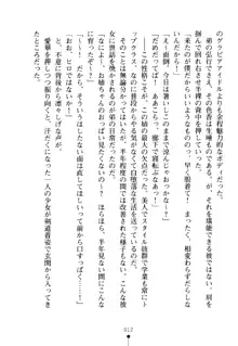 嫁姉ッ! お姉ちゃんの愛情は無限大! 弟とだったら子作りもOK!, 日本語