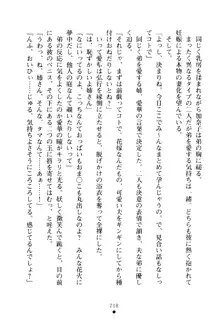 嫁姉ッ! お姉ちゃんの愛情は無限大! 弟とだったら子作りもOK!, 日本語