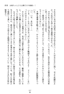 嫁姉ッ! お姉ちゃんの愛情は無限大! 弟とだったら子作りもOK!, 日本語