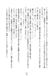 嫁姉ッ! お姉ちゃんの愛情は無限大! 弟とだったら子作りもOK!, 日本語