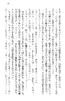 天下統一! メイド選手権, 日本語