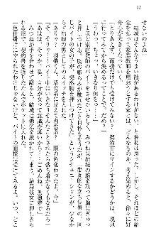 天下統一! メイド選手権, 日本語