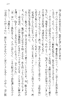 天下統一! メイド選手権, 日本語