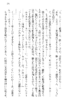 天下統一! メイド選手権, 日本語