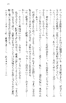 天下統一! メイド選手権, 日本語