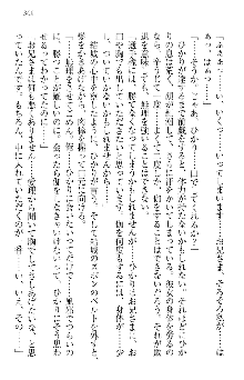 天下統一! メイド選手権, 日本語