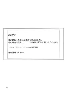 オナニープリンセスはたて 承, 日本語