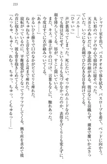 お嬢様は押しかけドレイ!? 暴走マゾ&ミニミニ先輩, 日本語