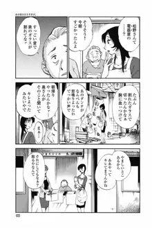 あの夜のささやきが。, 日本語