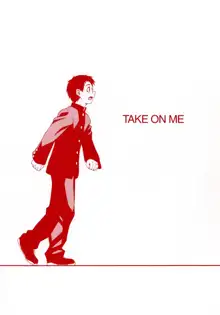 Take On Me, 日本語