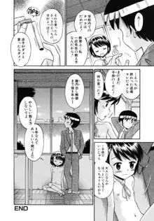 少女発情中, 日本語