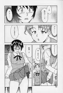 カワイイ女と呼ばれたい, 日本語