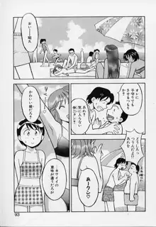 カワイイ女と呼ばれたい, 日本語