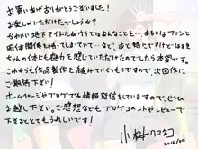 ヤれる!人気地下アイドル枕営業の実態, 日本語