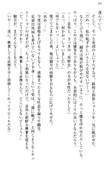 縁結びの触手さま!?～式神ツルの迷惑な恩返し～, 日本語