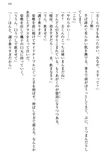 お嬢さま三姉妹にぺろぺろされ続けてると妹がしつけ直しにきました, 日本語