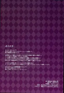 城ヶ崎姉妹の悪戯な夢, 日本語