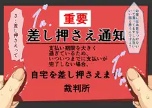 お母さん美津子デリバリーヘルス お母さんボディーの密着お説教プレイ, 日本語