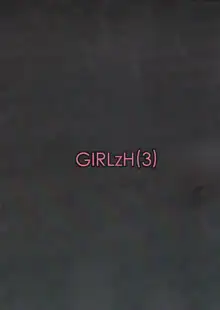 GIRLzH, 日本語