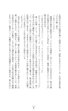 守護聖姫アルテアガーディアンズ 催眠恥辱に堕ちる姉妹, 日本語