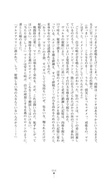 守護聖姫アルテアガーディアンズ 催眠恥辱に堕ちる姉妹, 日本語