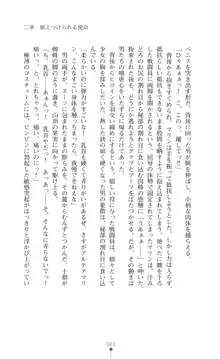 守護聖姫アルテアガーディアンズ 催眠恥辱に堕ちる姉妹, 日本語