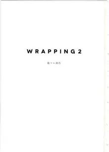 WRAPPING 2, 日本語