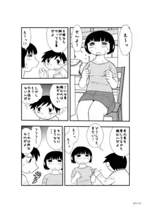 僕と妻の小規模な性生活, 日本語