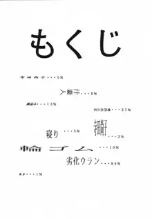 その後の小堀ちゃん, 日本語