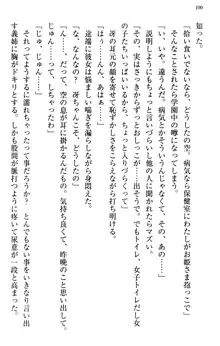 むちゃあね！ お姉ちゃんとボクのらぶらぶ女子校生活, 日本語