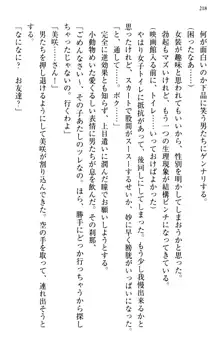 むちゃあね！ お姉ちゃんとボクのらぶらぶ女子校生活, 日本語