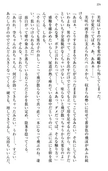 むちゃあね！ お姉ちゃんとボクのらぶらぶ女子校生活, 日本語