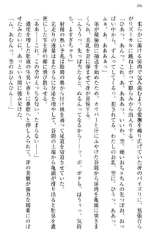 むちゃあね！ お姉ちゃんとボクのらぶらぶ女子校生活, 日本語