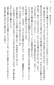 むちゃあね！ お姉ちゃんとボクのらぶらぶ女子校生活, 日本語