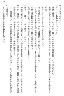 お嬢様と俺の主従関係 ～成功の標は性交にあり！？～, 日本語