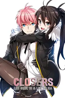 [Seok]  (Closers Online), 日本語