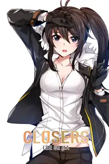 [Seok]  (Closers Online), 日本語